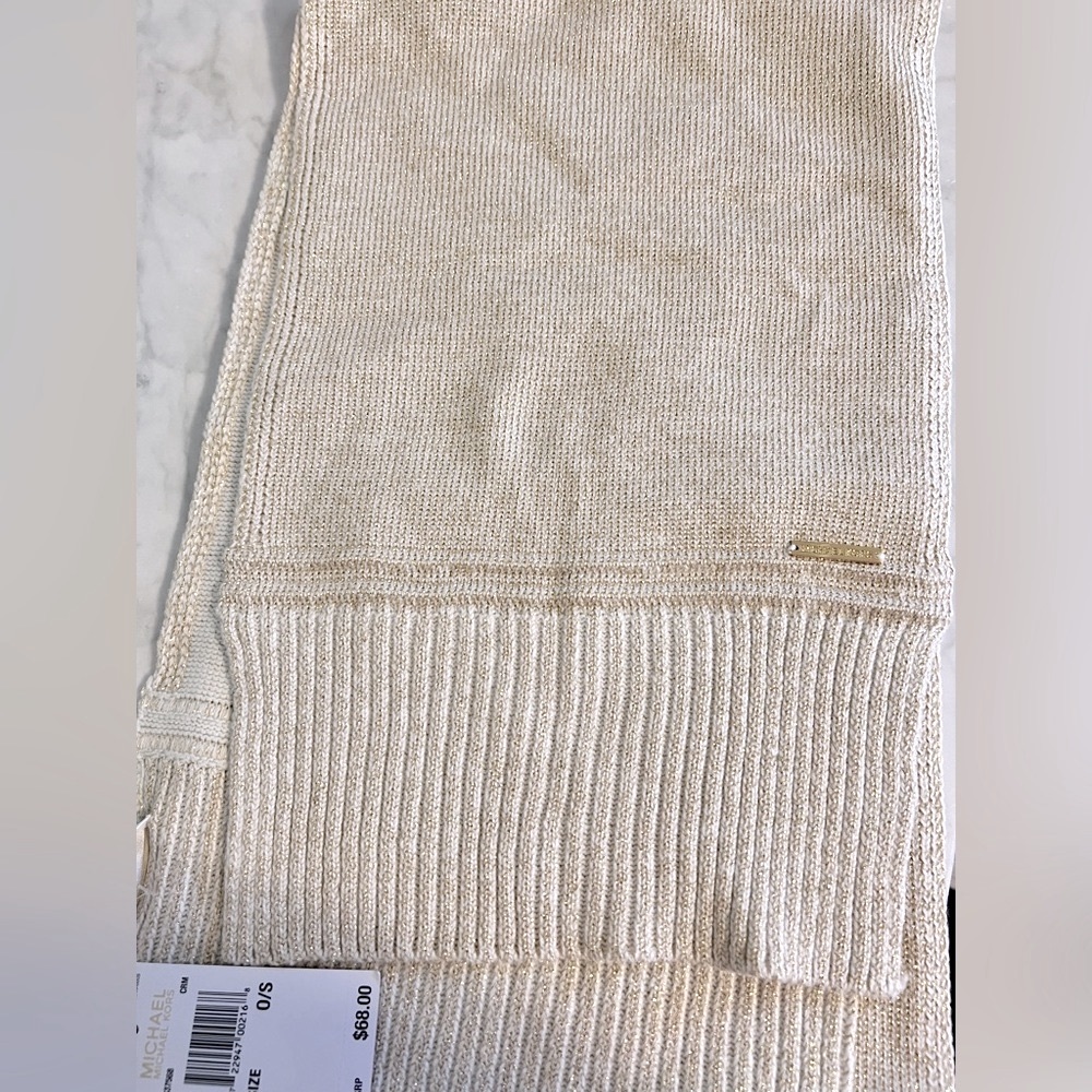 Michael Kors scarf